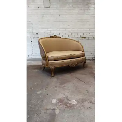 Antikes Sofa 