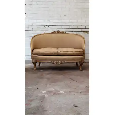 Antikes Sofa 