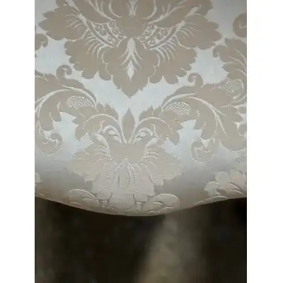 4 Viktorianische Esszimmerstühle