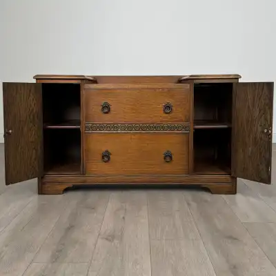 Antikes Sideboard
