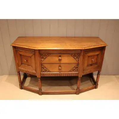Sideboard Antik