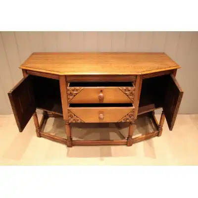 Sideboard Antik