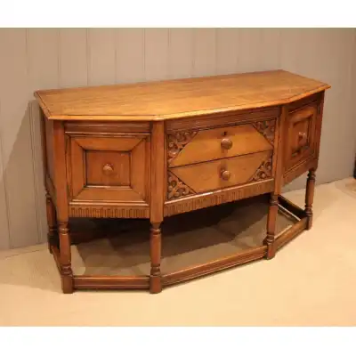 Sideboard Antik