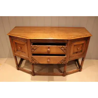 Sideboard Antik