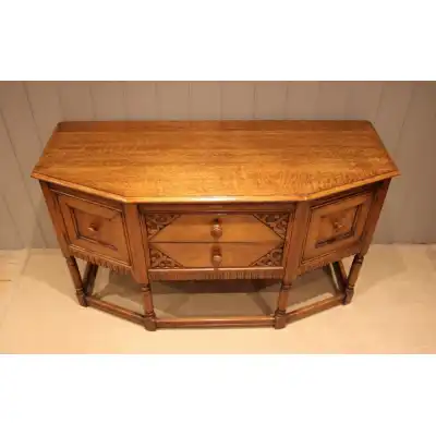 Sideboard Antik