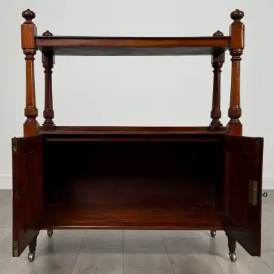 Sideboard Antik