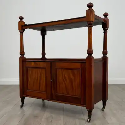 Sideboard Antik