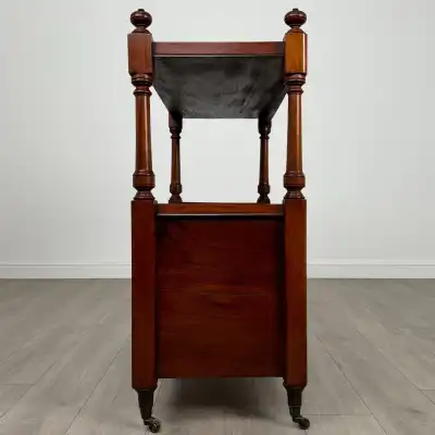 Sideboard Antik
