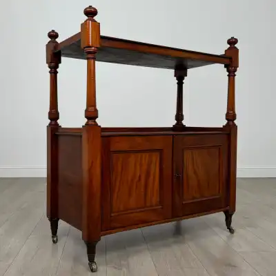 Sideboard Antik