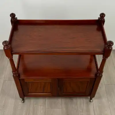 Sideboard Antik