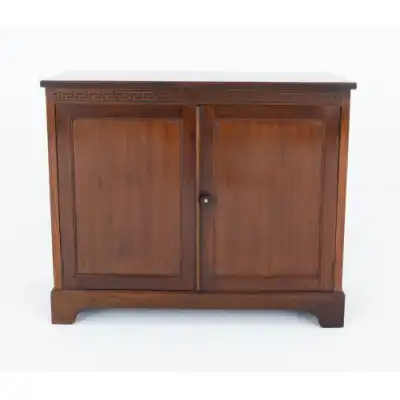 Antikes Mahagoni-Sideboard