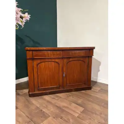 Antikes Mahagoni Sideboard