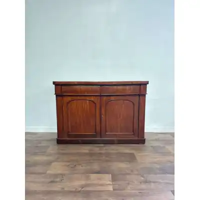 Antikes Mahagoni Sideboard