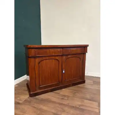 Antikes Mahagoni Sideboard