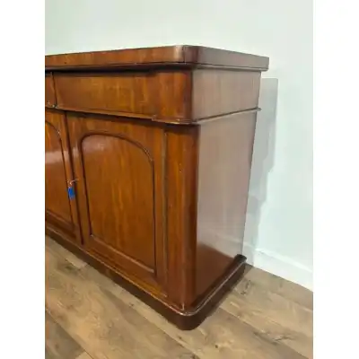 Antikes Mahagoni Sideboard