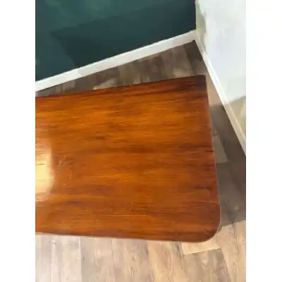 Antikes Mahagoni Sideboard