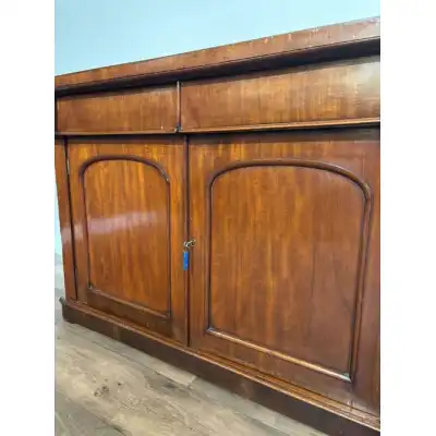 Antikes Mahagoni Sideboard