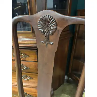 Mahagoni Küchenstühle 