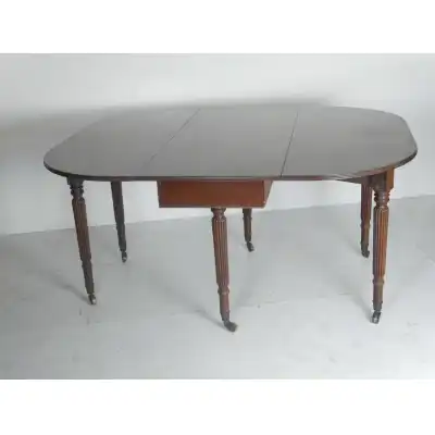 Gateleg Tisch Antik