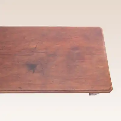 Massiv Holz Esstisch
