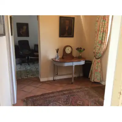 Antiker Konsoletisch