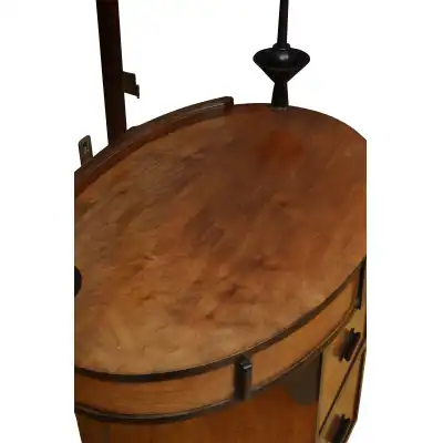 Antiker Schminktisch