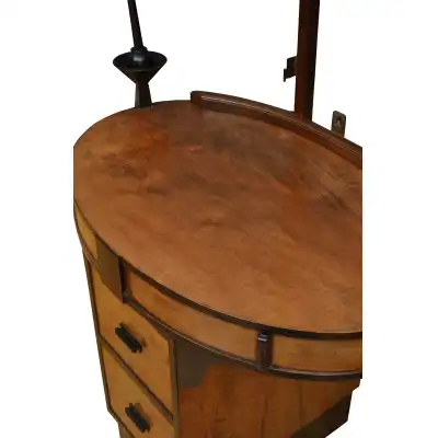 Antiker Schminktisch