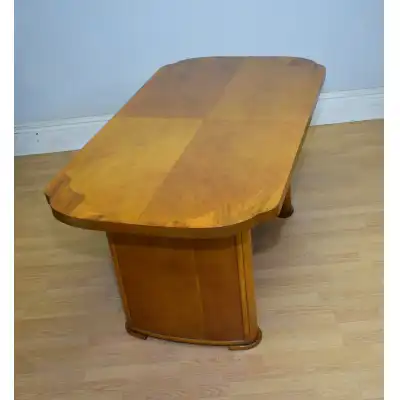 Art Déco Esstisch