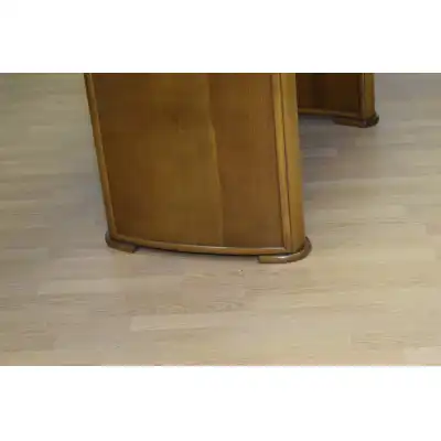 Art Déco Esstisch