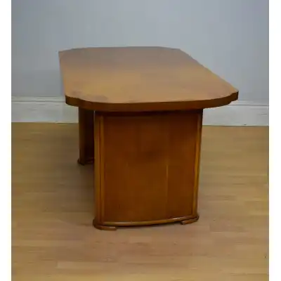 Art Déco Esstisch