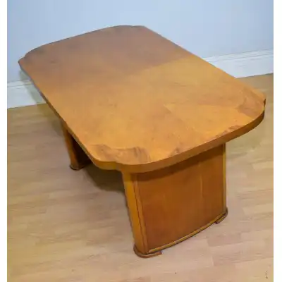 Art Déco Esstisch