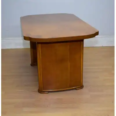 Art Déco Esstisch