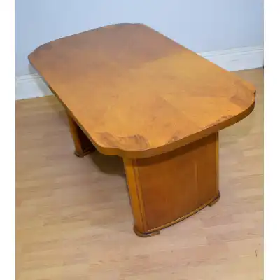 Art Déco Esstisch