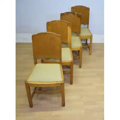 Art Déco Esstisch