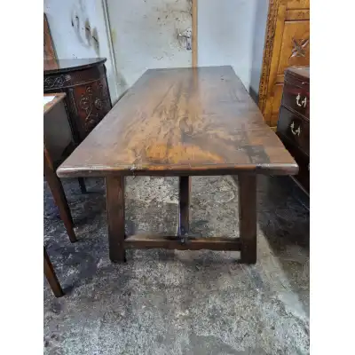 Farmhouse Table