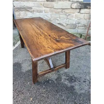 Farmhouse Table