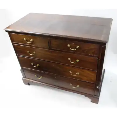 Schubladenkommode Antik