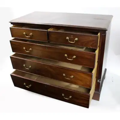 Schubladenkommode Antik