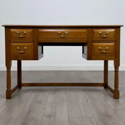 Schreibtisch Vintag