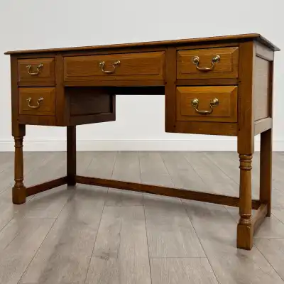 Schreibtisch Vintag