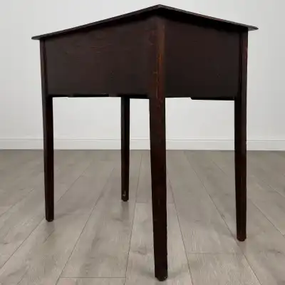 Antiker Schreibtisch