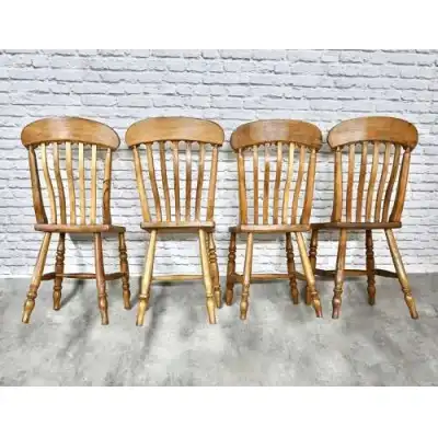 Küchenstühle im Landhausstil