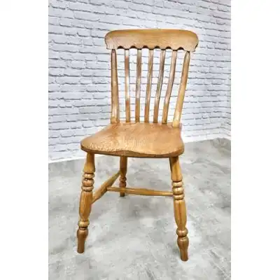 Küchenstühle im Landhausstil