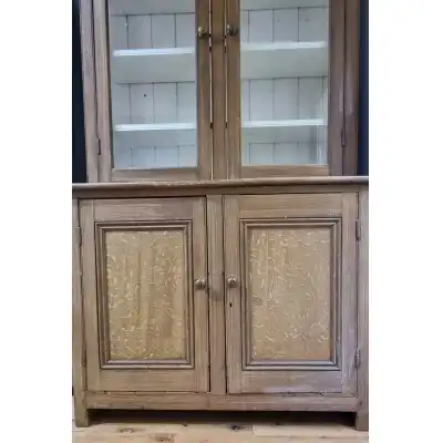 Antiker Küchenschrank