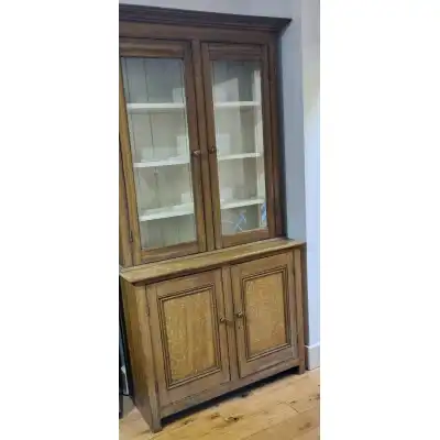 Antiker Küchenschrank