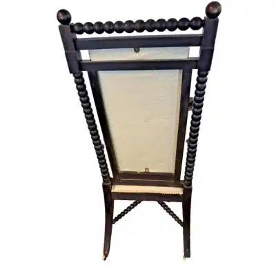 Armlehnenstuhl Antik