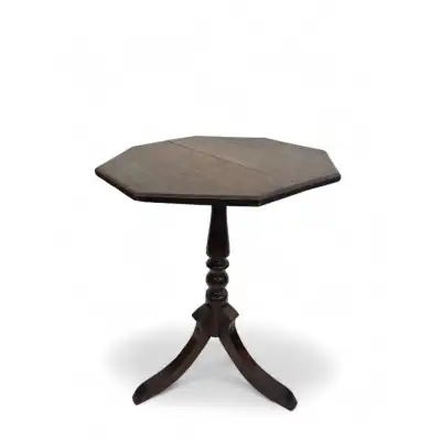 Antiker Beistelltisch 