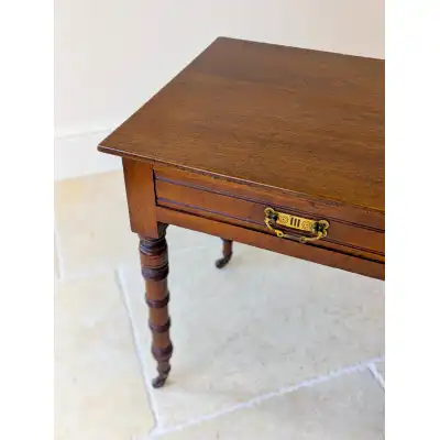 Englischer Schreibtisch