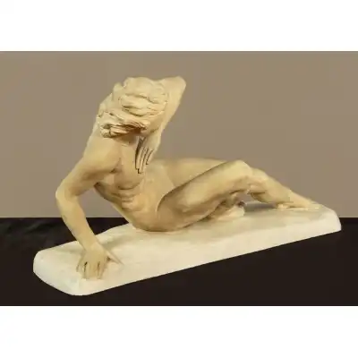 Französische Skulptur