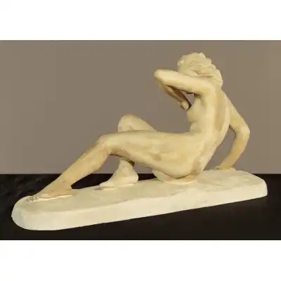 Französische Skulptur